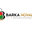 BARKA NOVALYA logo